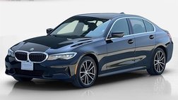 2020 BMW 3 Series 330i xDrive