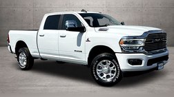 2024 Ram Ram Pickup 2500 Laramie