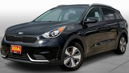 2019 Kia Niro Hybrid LX