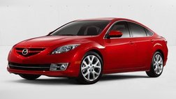 2009 Mazda MAZDA6 s Grand Touring
