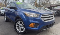 2019 Ford Escape S