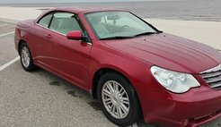 2009 Chrysler Sebring Limited