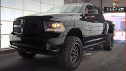 2014 Ram Ram Pickup 1500 Express