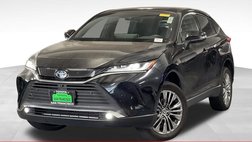 2023 Toyota Venza Limited
