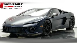 2026 Lamborghini Temerario Base