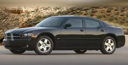 2007 Dodge Charger RT