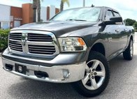 2015 Ram Ram Pickup 1500 Big Horn