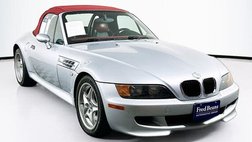 1998 BMW M Base
