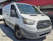 2016 Ford Transit 250