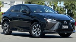 2023 Lexus RZ 450e Premium