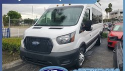 2023 Ford Transit XL