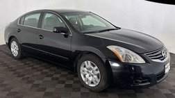 2012 Nissan Altima 2.5
