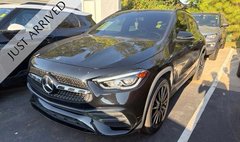 2022 Mercedes-Benz GLA-Class GLA 250 4MATIC