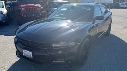 2018 Dodge Charger R/T