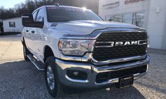 2024 Ram Ram Pickup 2500 Big Horn