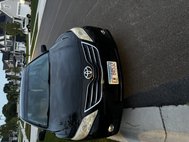 2011 Toyota Camry XLE