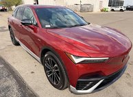 2024 Acura ZDX A-SPEC