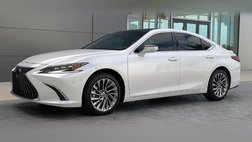 2024 Lexus ES 350 Ultra Luxury