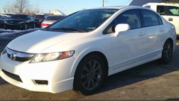 2011 Honda Civic EX