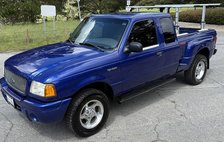 2003 Ford Ranger XLT