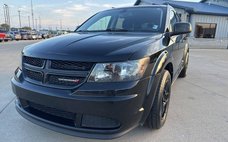 2019 Dodge Journey SE Value Package