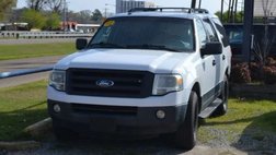 2012 Ford Expedition XL