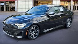2024 BMW 2 Series 230i