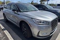 2023 Lincoln Corsair Grand Touring