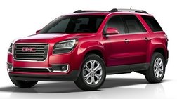 2016 GMC Acadia SLT-1