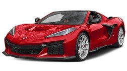 2026 Chevrolet Corvette ZR1