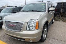 2014 GMC Yukon SLT