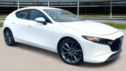 2021 Mazda MAZDA3 Select