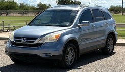 2010 Honda CR-V EX-L