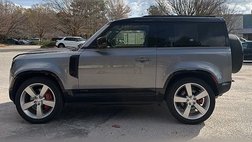 2021 Land Rover Defender 90 X