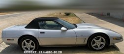 1996 Chevrolet Corvette Base