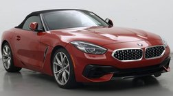 2022 BMW Z4 sDrive30i