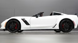 2019 Chevrolet Corvette Z06