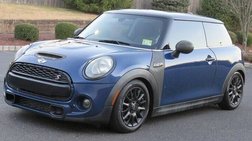 2014 MINI Hardtop Cooper S