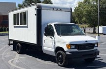 2004 Ford E-150 XL