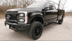 2026 Ford Super Duty F-250 XL