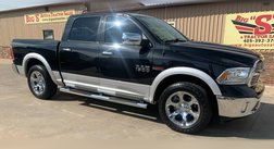 2016 Ram Ram Pickup 1500 Laramie