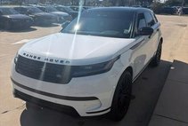 2024 Land Rover Range Rover Velar P250 S
