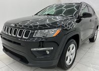 2019 Jeep Compass Altitude