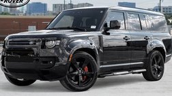 2023 Land Rover Defender 130 X