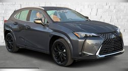 2025 Lexus UX 300h Premium