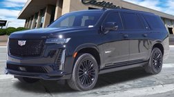 2024 Cadillac Escalade-V ESV Base