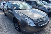 2010 Mercury Milan V6 Premier