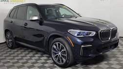 2023 BMW X5 M50i
