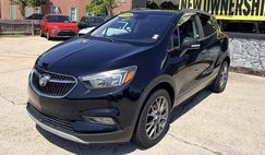 2019 Buick Encore Sport Touring