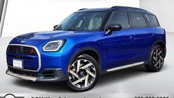 2025 MINI Countryman Cooper S ALL4